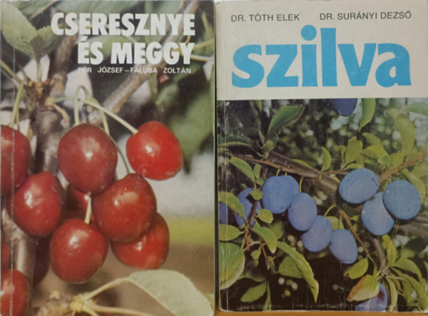 P�r J�zsef-Faluba Zolt�n - Gy�mk�lcstermeszt�si k�nyvcsomag