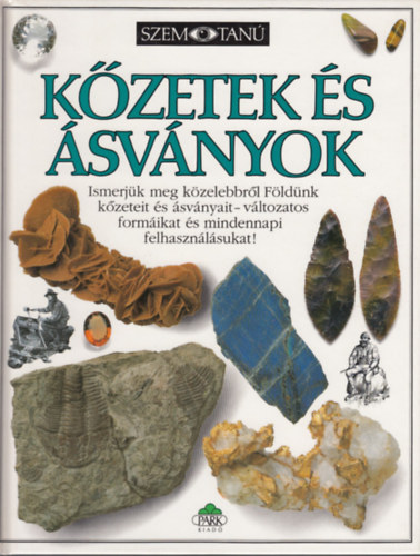 Dr. R.F. Symes - Kzetek s svnyok (SzemTanu 9.)