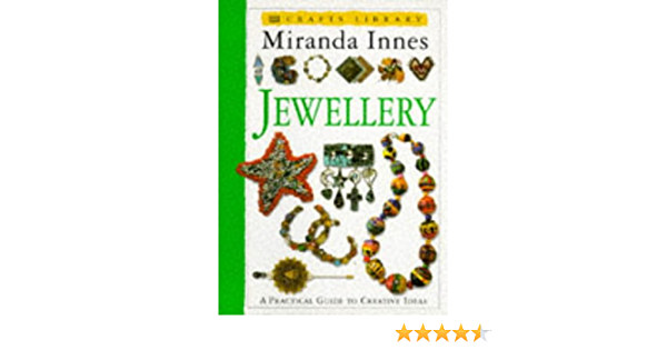 Miranda Innes - Jewellery