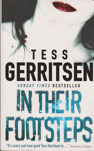 Tess Gerritsen - In Their Footsteps