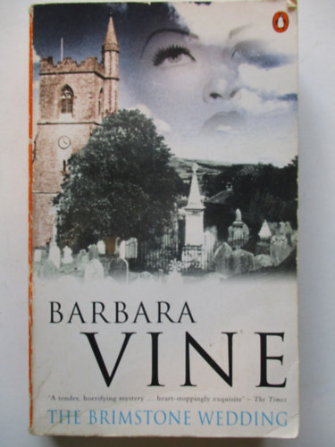 Barbara Vine - The Brimstone Wedding