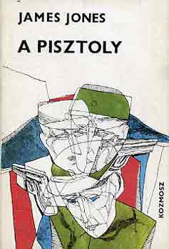 Arthur-Jones, James Miller - jjeli mszak-A pisztoly