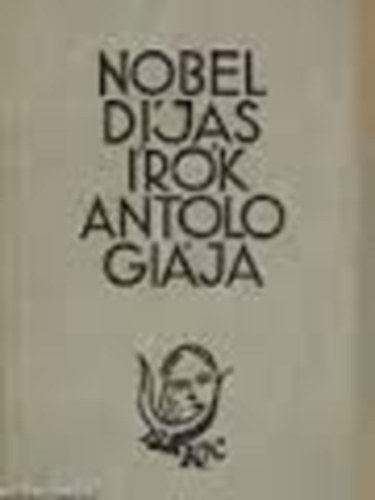 Nobel-d�jas �r�k antol�gi�ja