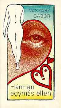 Vaszary Gbor - Hrman egyms ellen