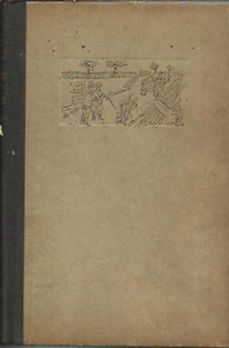 Barabás-Bölöni-Fodor (szerk.) - Fenn és lenn-Elbeszélések