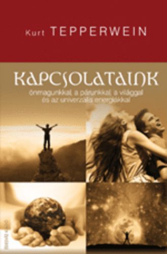 Kurt Tepperwein - Kapcsolataink