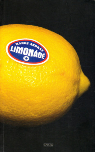Maros Andr�s - Limon�d�