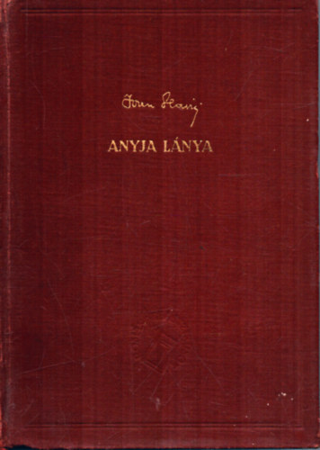 Ioan Slavici - Anyja lnya