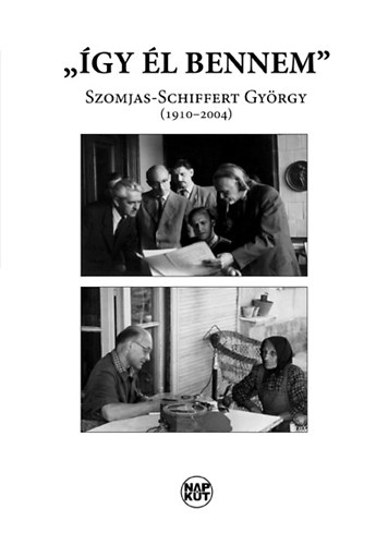 Tams Ildik - gy l bennem - Szomjas-Schiffert Gyrgy (1910-2004)
