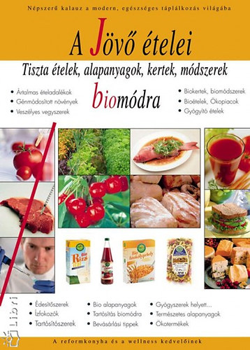 Fej�r Eszter; Sherman Smith - A j�v� �telei