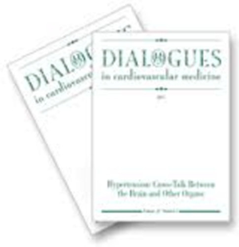 Dialogues in cardiovascular medicine 2006/1