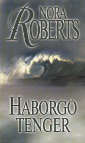 Nora Roberts - Hborg tenger