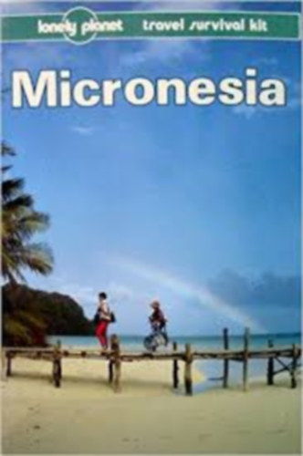 Micronesia (Lonely Planet)
