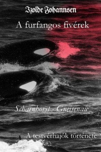 Izolde Johannsen - Furfangos Fivrek
