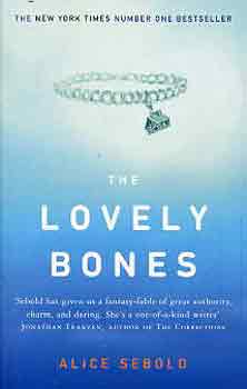 Alice Sebold - The Lovely Bones