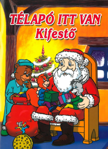 Tlap itt van - kifest