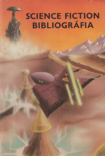 Trethon Judit - Science fiction bibliogr�fia