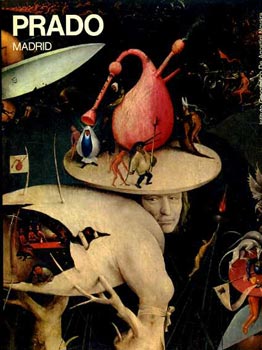 Manuel Lorente - Prado Madrid I-II.