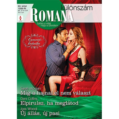 Romana klnszm 80.