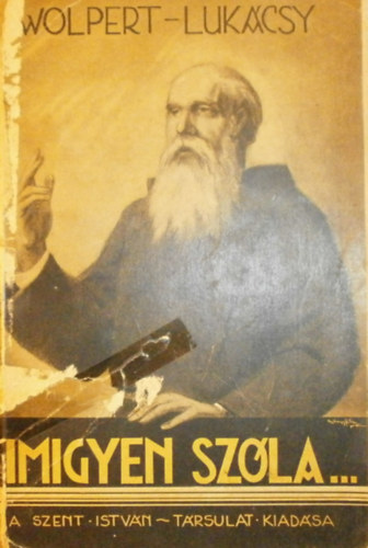 Wolpert Le (ir) - Imigyen szla Berthold testvr