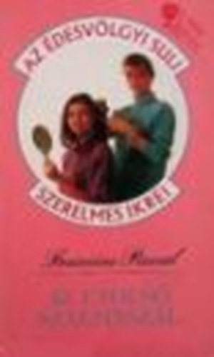 Francine Pascal - Az utols� szalmasz�l