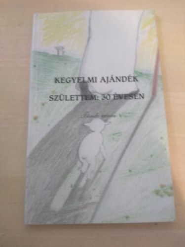 Nagynpl Tnde - Kegyelmi ajndk