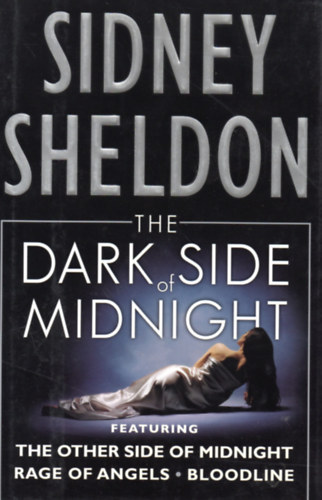 Sidney Sheldon - The Dark Side of Midnight