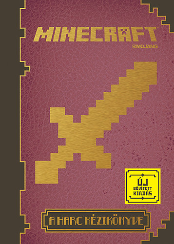 Minecraft - A harc kziknyve