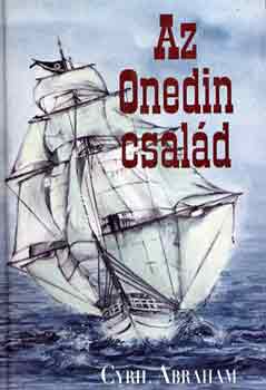 Cyril Abraham - Az Onedin csald