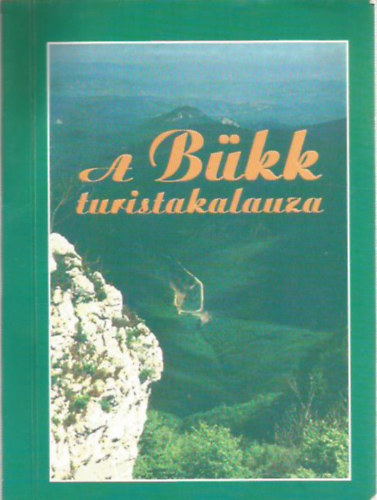 Rakaczky Istvn - A Bkk turistakalauza