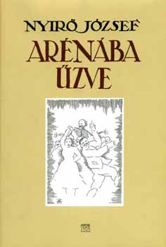 Nyr Jzsef - Arnba zve