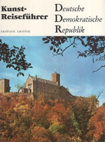 Elmar Faber, Eckhard Hollmann Gerd Baier - DDR - Deutsche Demokratische Republik