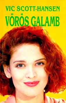 Vic Scott-Hansen - Vörös galamb