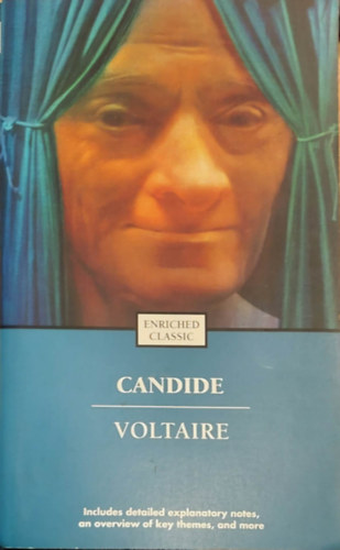 Candide (Pocket Books)
