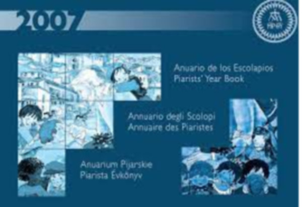 Anuario de los Escolapios Piarists' Year Book