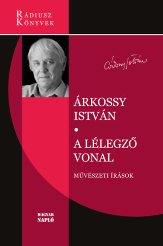 rkossy Istvn - A llegz vonal