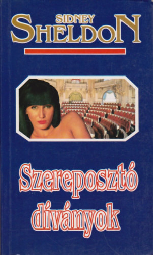 Sidney Sheldon - Szereposzt� d�v�nyok
