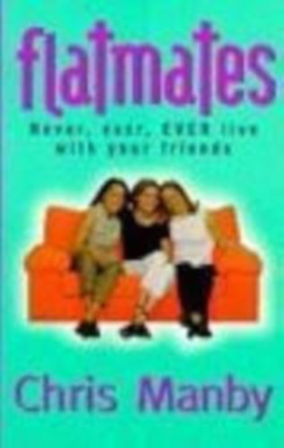 Chris Manby - Flatmates