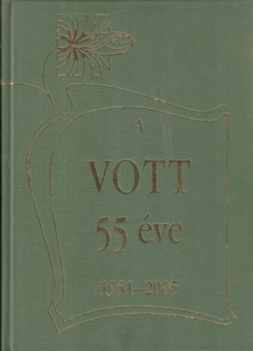 A VOTT 55 ve (1951-2005)