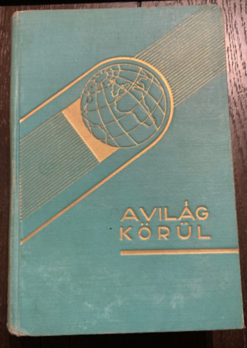 Fridtjof Nansen - Utazás az úszó jégen I-II.