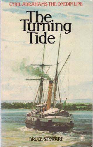 Bruce Stewart - The Turning Tide - The Onedin Line