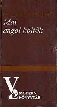 A sz�z �s az egyszarv� (Mai angol k�lt�k)