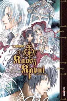 Riok Micuki - A kosz kapui 1. rsz