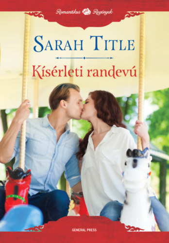 Sarah Title - Ksrleti randev