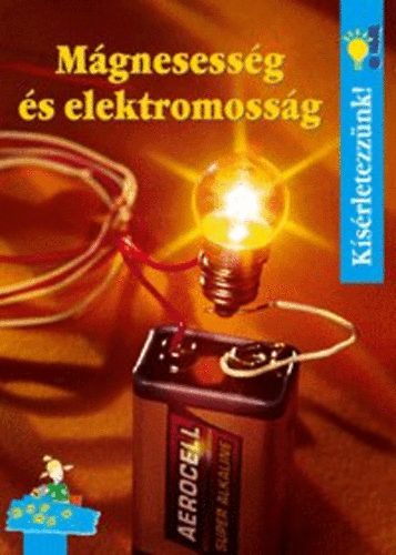 Ulrike Berger - Mgnesessg s elektromossg