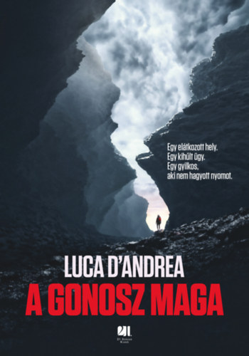 Luca D'Andrea - A gonosz maga