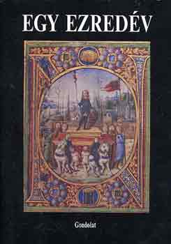 Hank Pter Benda Klmn - Egy ezredv