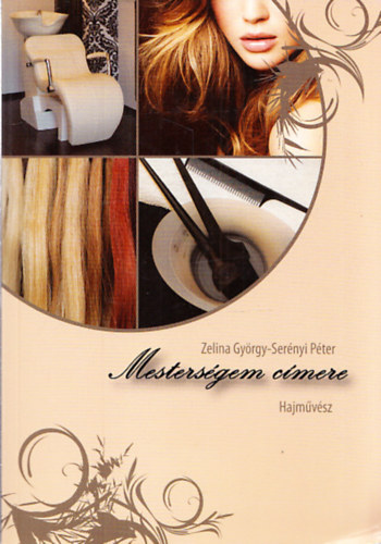 Sernyi Pter Zelina Gyrgy - Mestersgem cmere - Hajmvsz