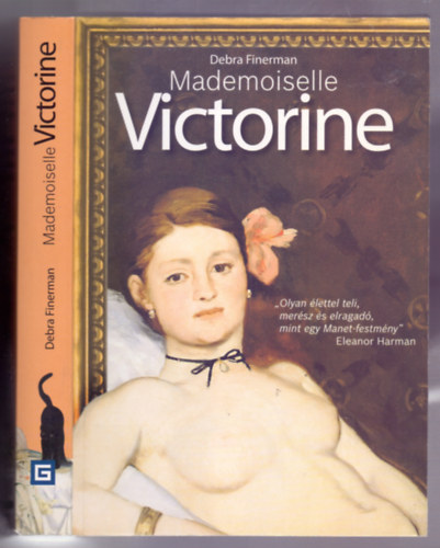 Debra Finerman - Mademoiselle Victorine