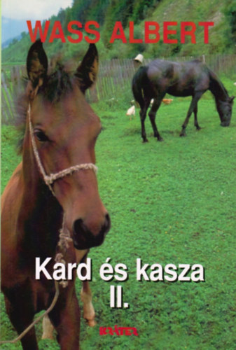 Wass Albert - Kard s Kasza II. rsz
